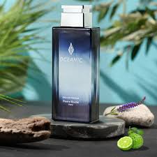 Oceanic, Eau De Parfum, Homme